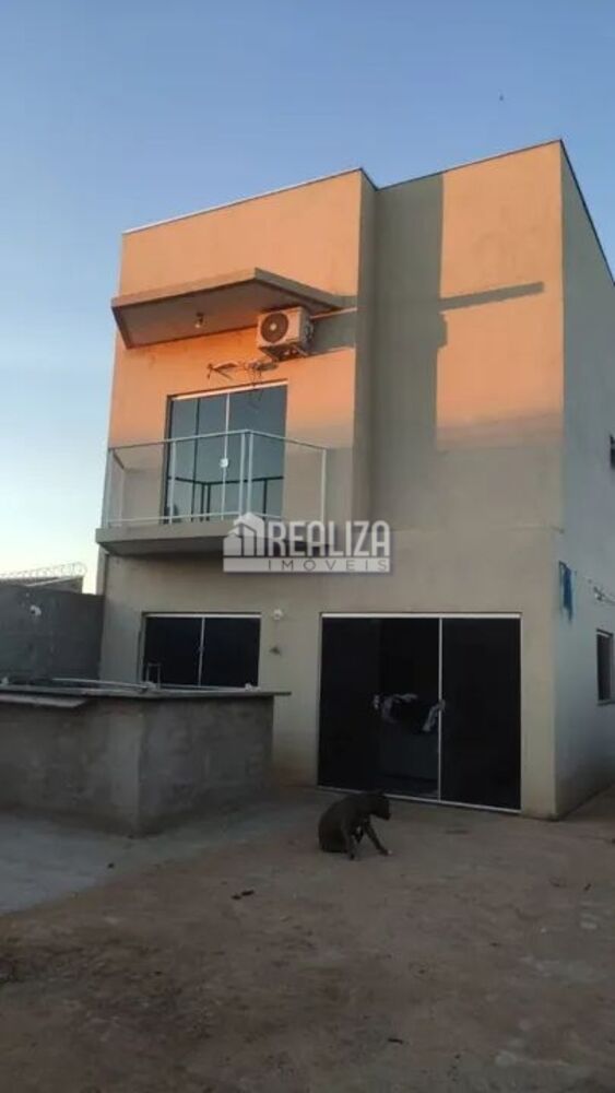 Sobrado, 2 quartos, 85 m² - Foto 1