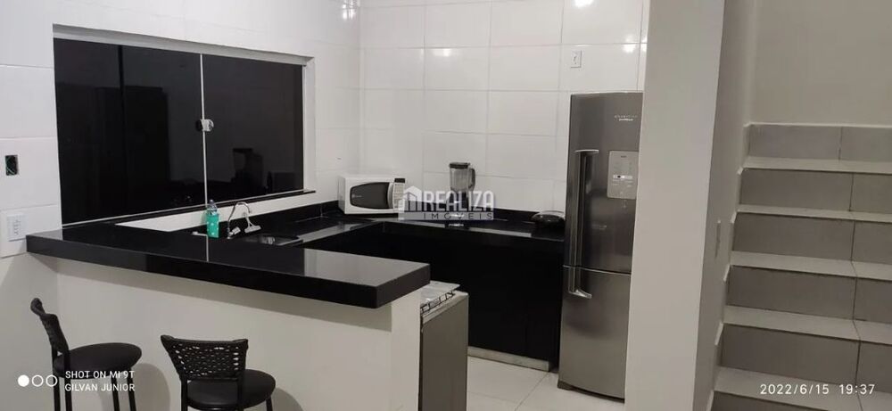 Sobrado, 2 quartos, 85 m² - Foto 4
