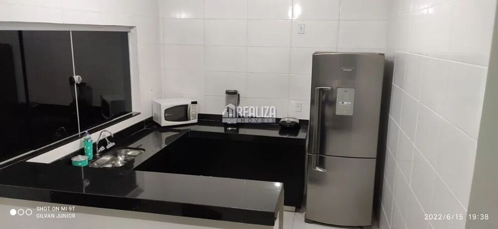 Sobrado, 2 quartos, 85 m² - Foto 3