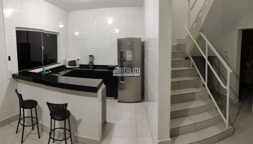 Sobrado, 2 quartos, 85 m² - Foto 5