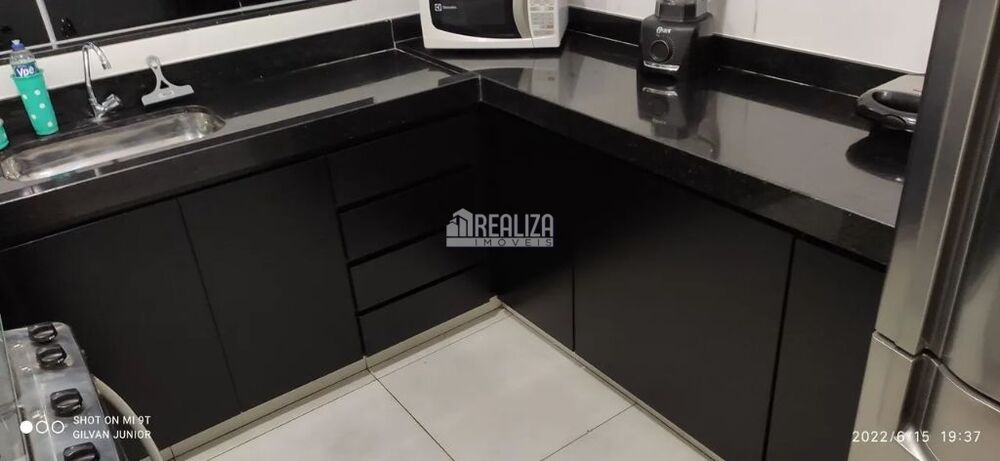 Sobrado, 2 quartos, 85 m² - Foto 6