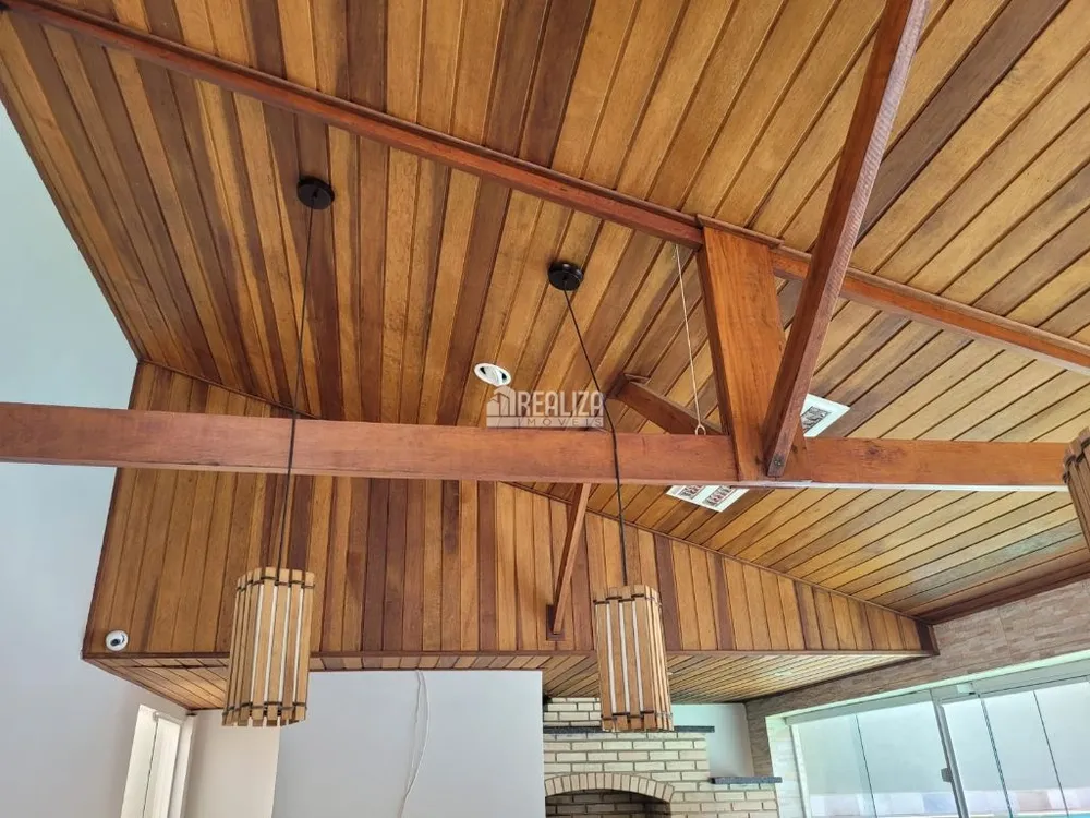Casa, 3 quartos, 244 m² - Foto 8