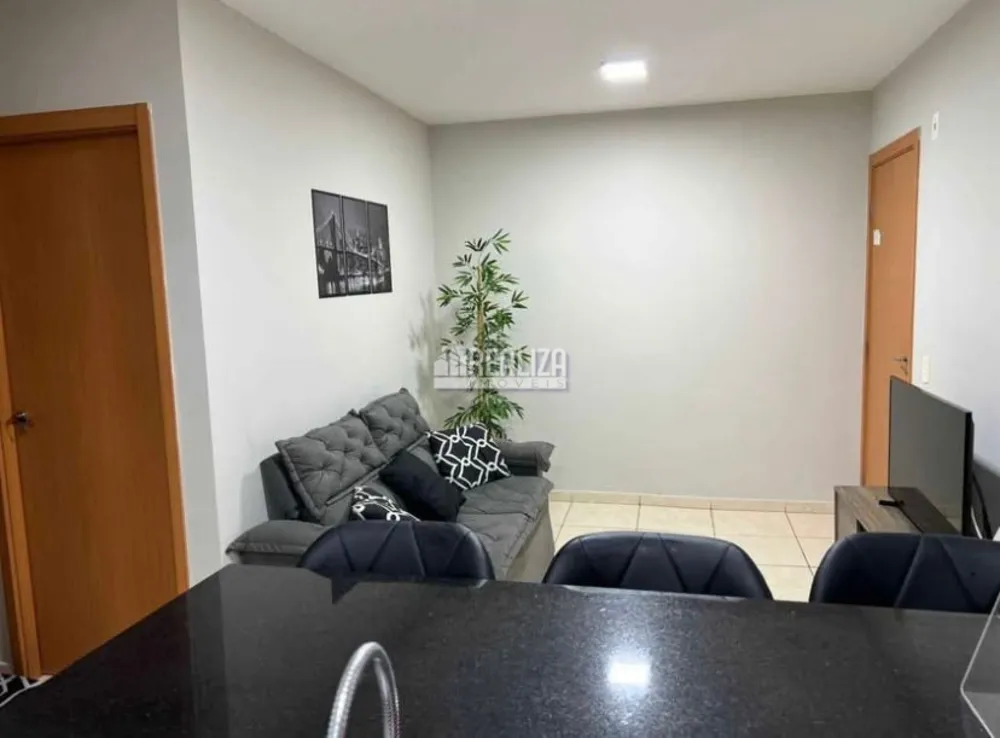 Apartamento, 2 quartos, 47 m² - Foto 6