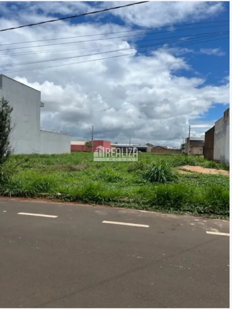 Terreno, 250 m² - Foto 1