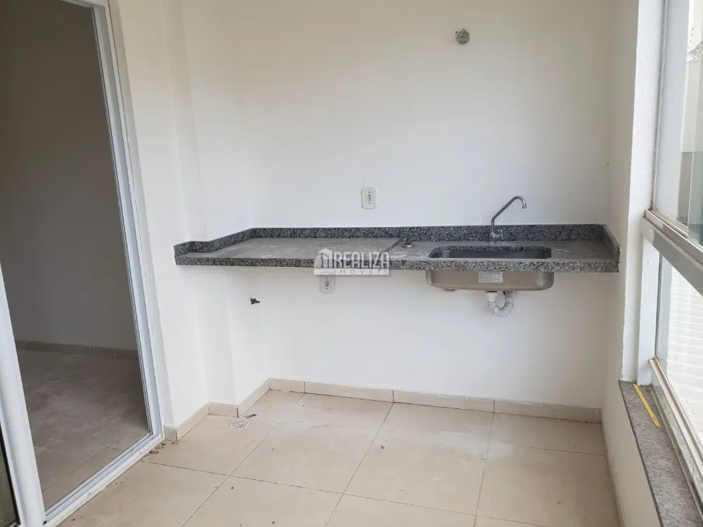 Apartamento, 3 quartos, 124 m² - Foto 1