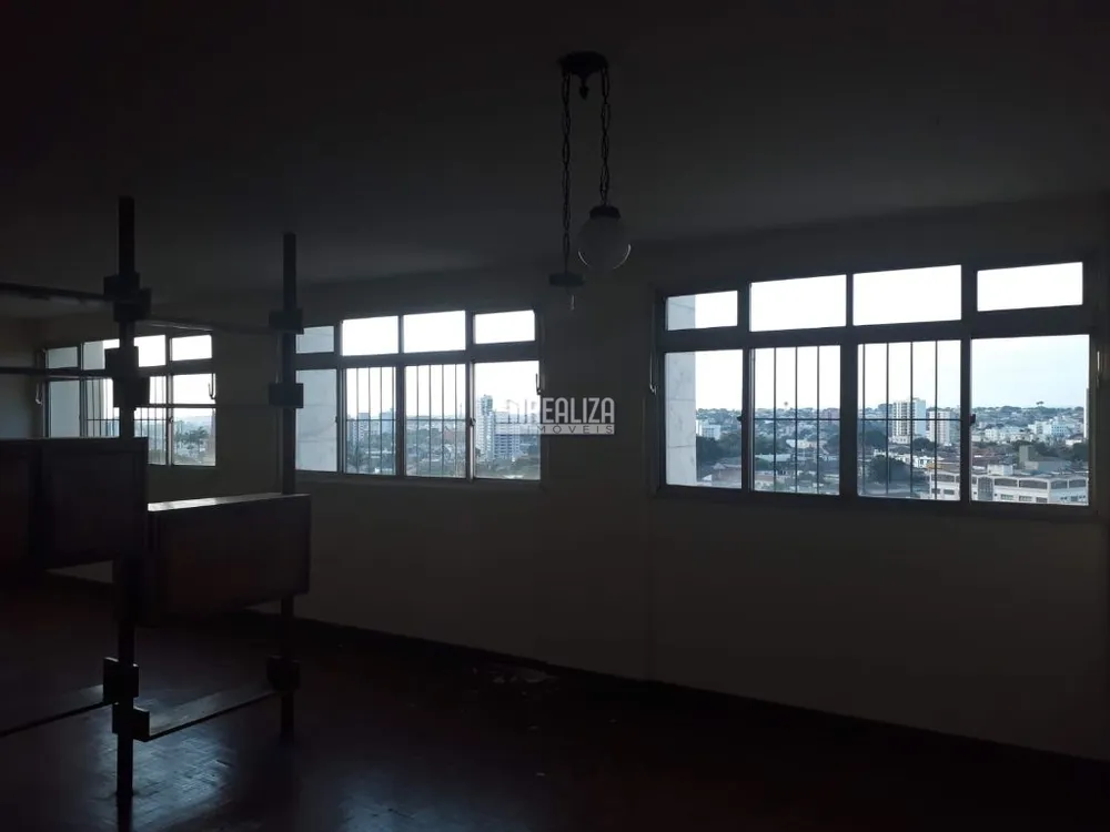 Apartamento, 4 quartos, 194 m² - Foto 6