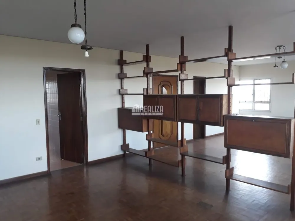Apartamento, 4 quartos, 194 m² - Foto 1