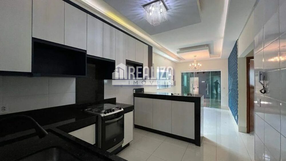 Casa à venda com 3 quartos, 120m² - Foto 10