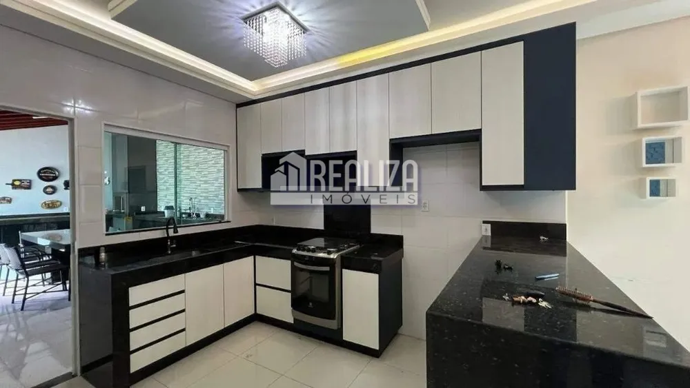 Casa, 3 quartos, 120 m² - Foto 17