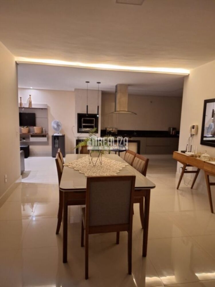 Casa, 3 quartos, 182 m² - Foto 4