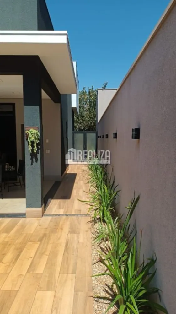 Casa de Condomínio, 3 quartos - Foto 19