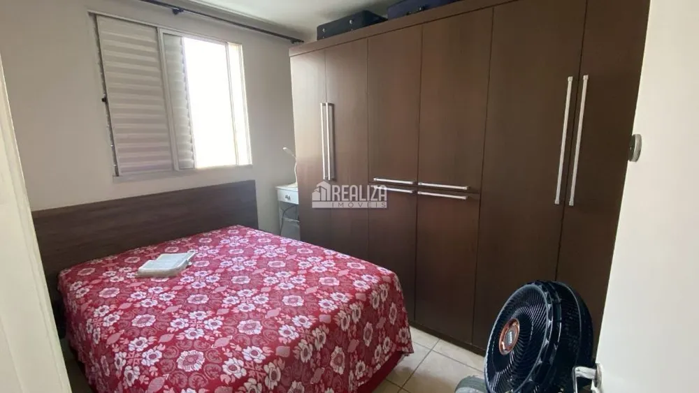 Apartamento, 2 quartos, 56 m² - Foto 3