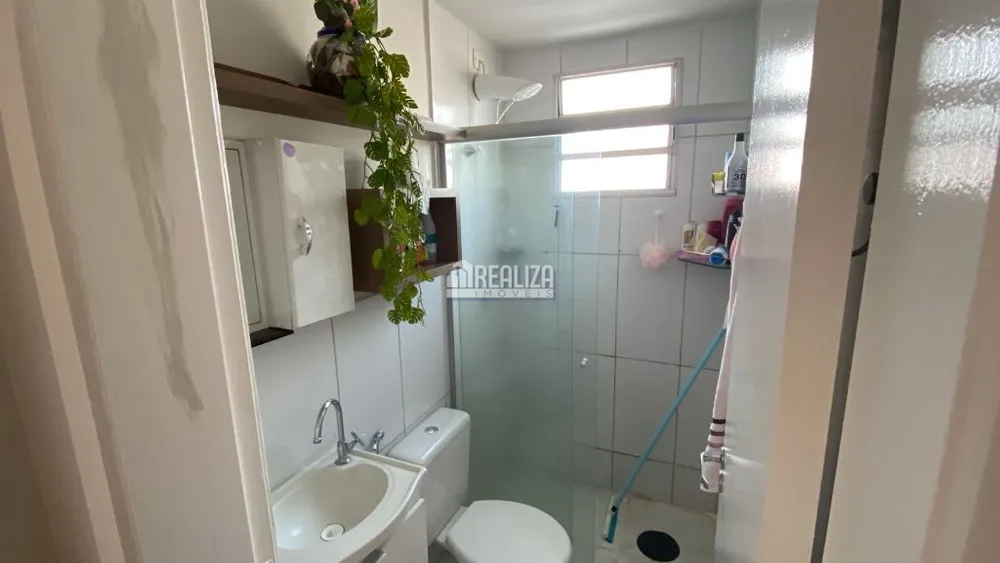 Apartamento, 2 quartos, 56 m² - Foto 4