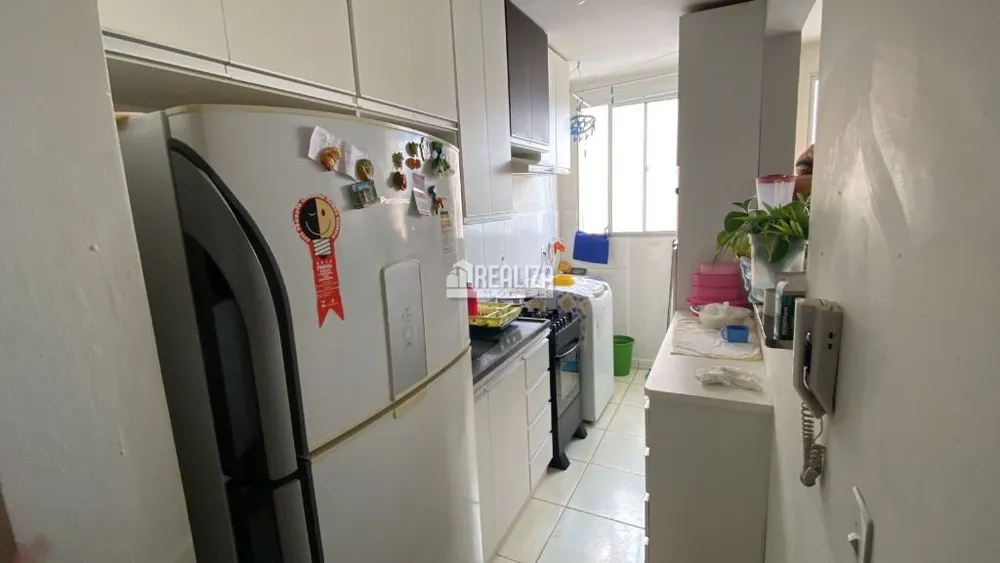 Apartamento, 2 quartos, 56 m² - Foto 2