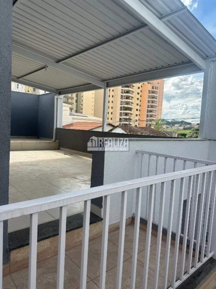 Casa, 3 quartos, 132 m² - Foto 11