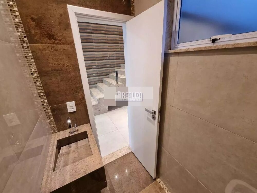 Casa à venda com 3 quartos, 200m² - Foto 6