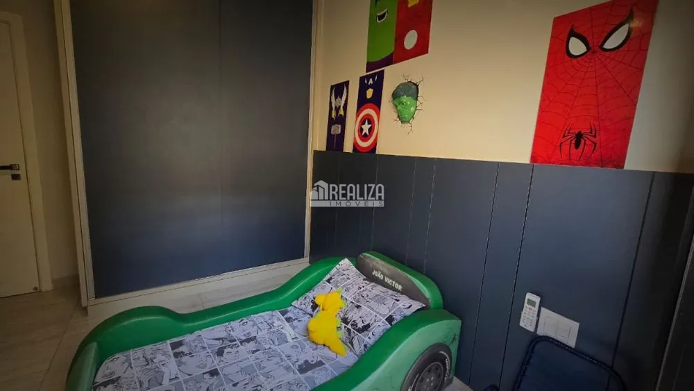 Casa de Condomínio, 3 quartos - Foto 7