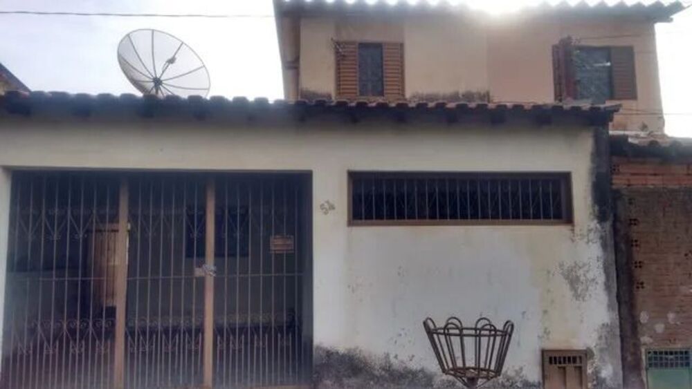 Casa à venda com 3 quartos, 170m² - Foto 10