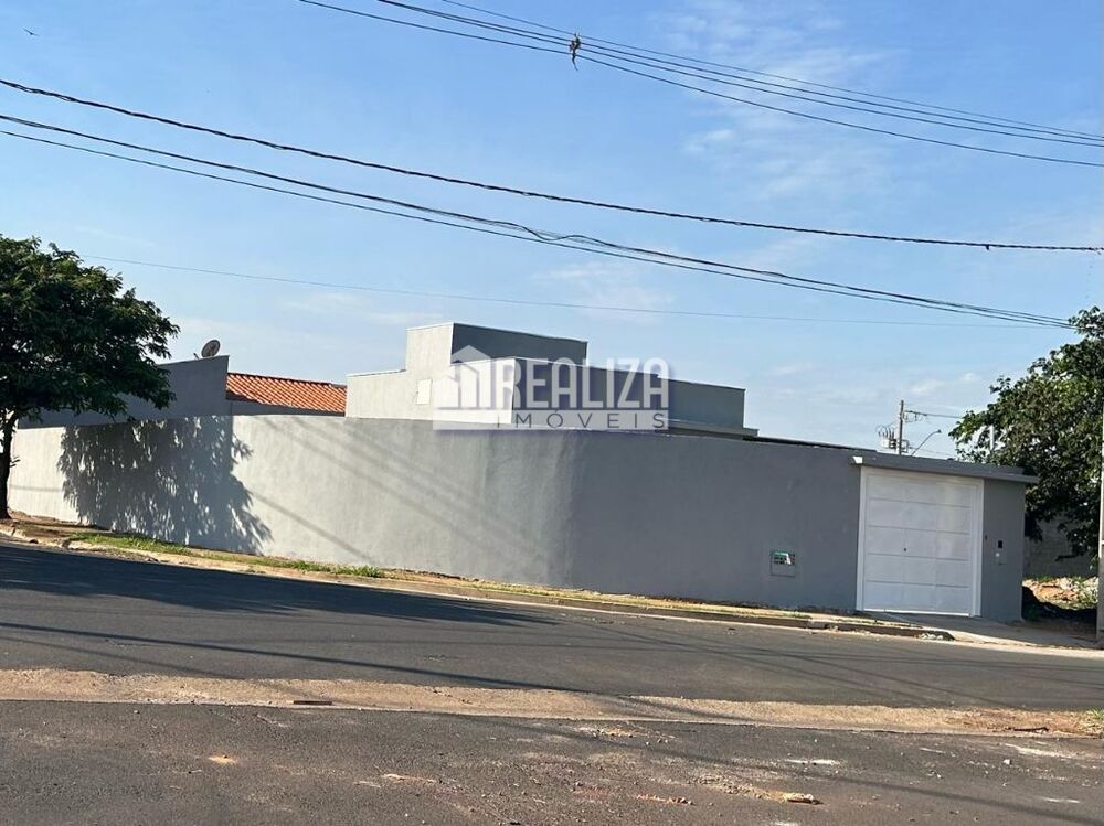 Casa, 2 quartos, 57 m² - Foto 3