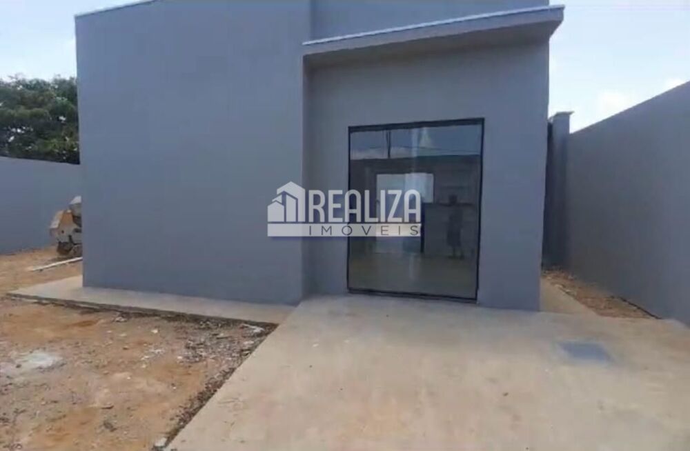 Casa, 2 quartos, 57 m² - Foto 4