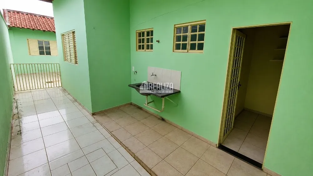 Casa, 3 quartos, 175 m² - Foto 1