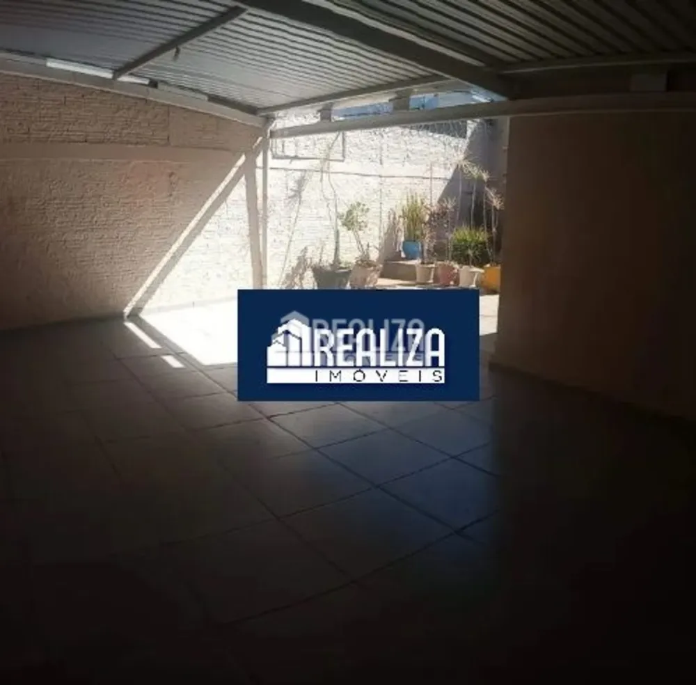 Casa, 6 quartos, 207 m² - Foto 8