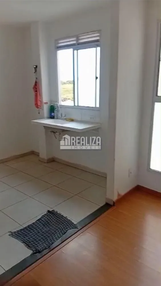 Apartamento, 2 quartos, 45 m² - Foto 4
