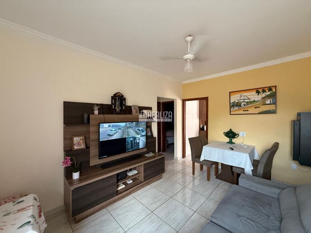 Casa, 2 quartos, 67 m² - Foto 2