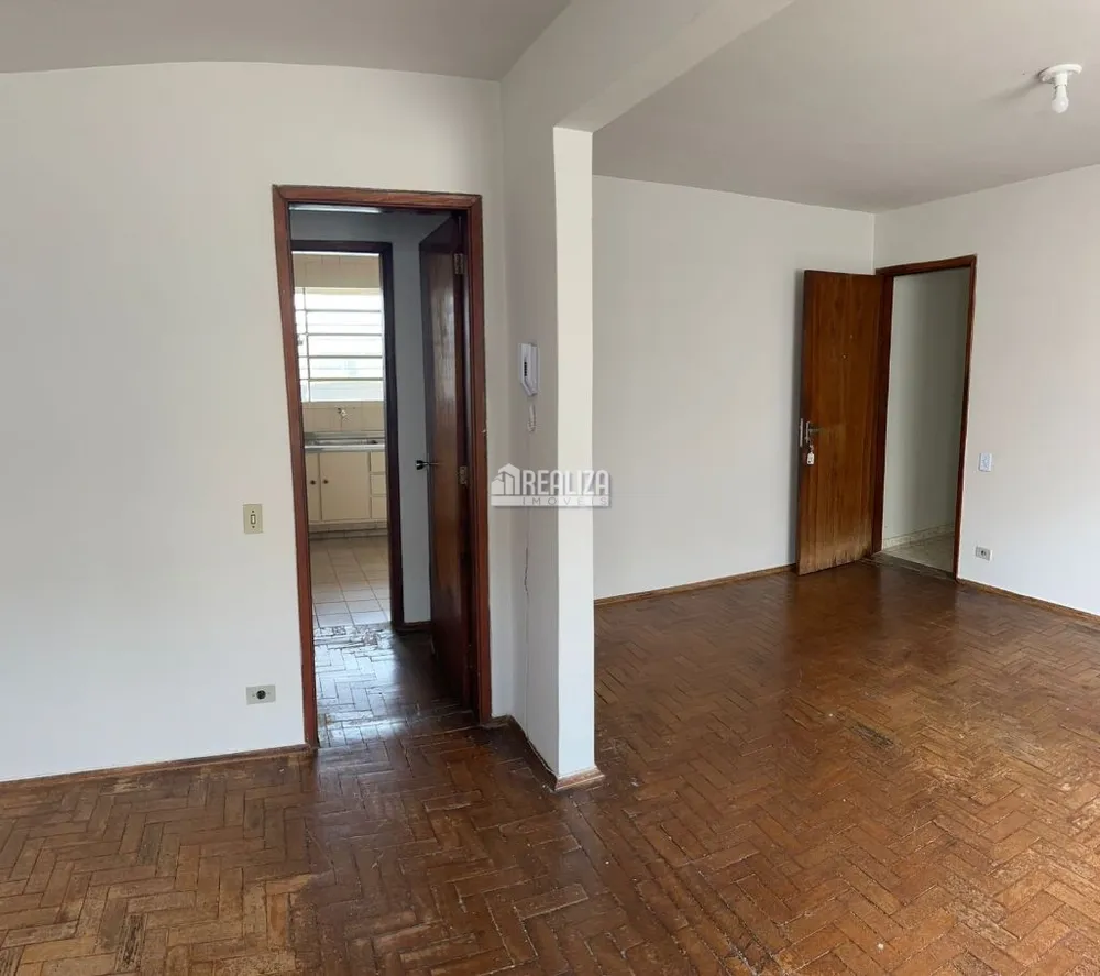 Apartamento, 2 quartos, 82 m² - Foto 1