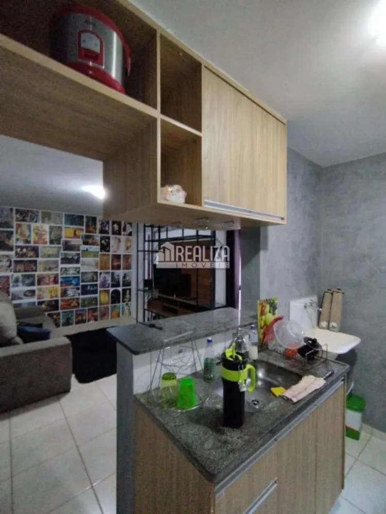 Apartamento, 2 quartos, 49 m² - Foto 11