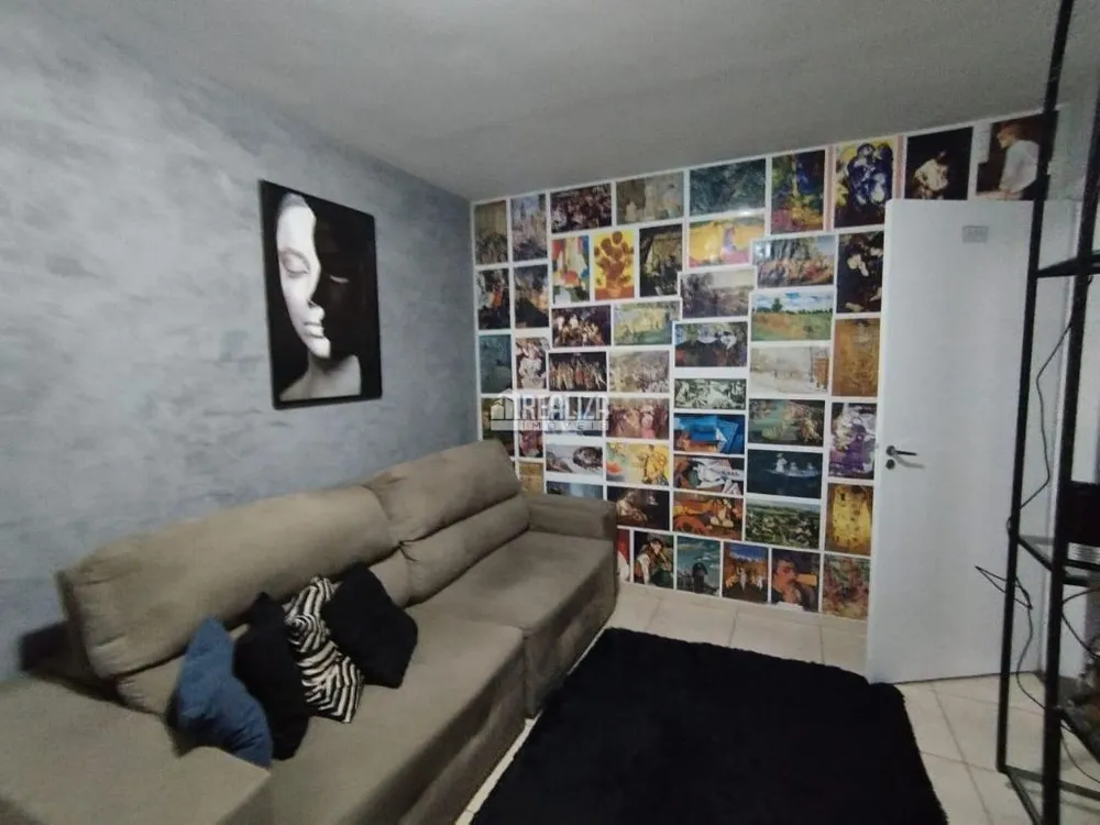 Apartamento, 2 quartos, 49 m² - Foto 9