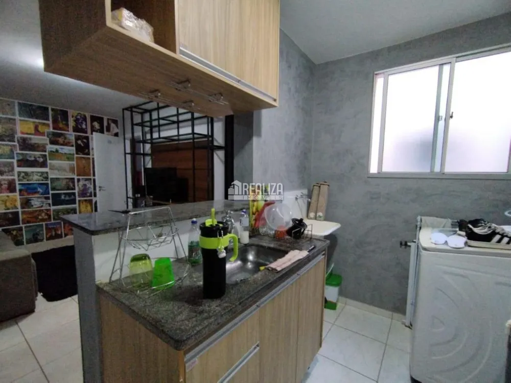 Apartamento, 2 quartos, 49 m² - Foto 7