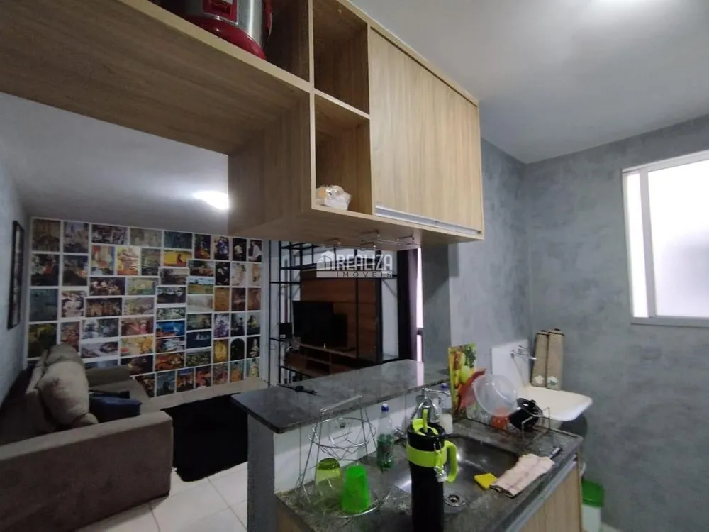Apartamento, 2 quartos, 49 m² - Foto 8