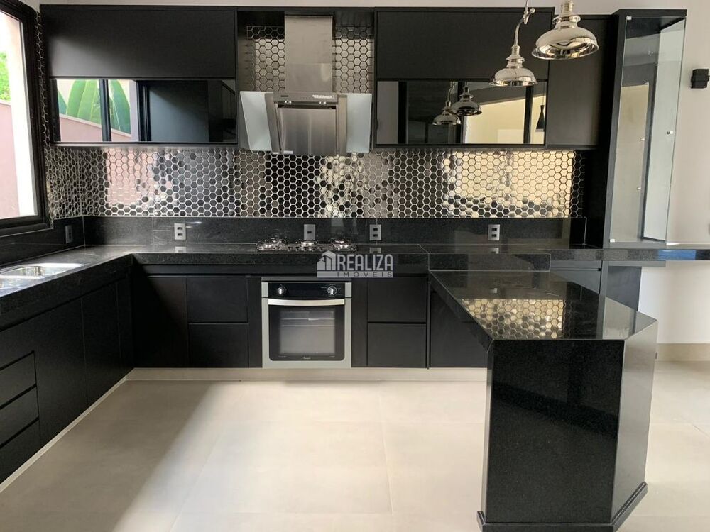 Casa, 3 quartos, 218 m² - Foto 7