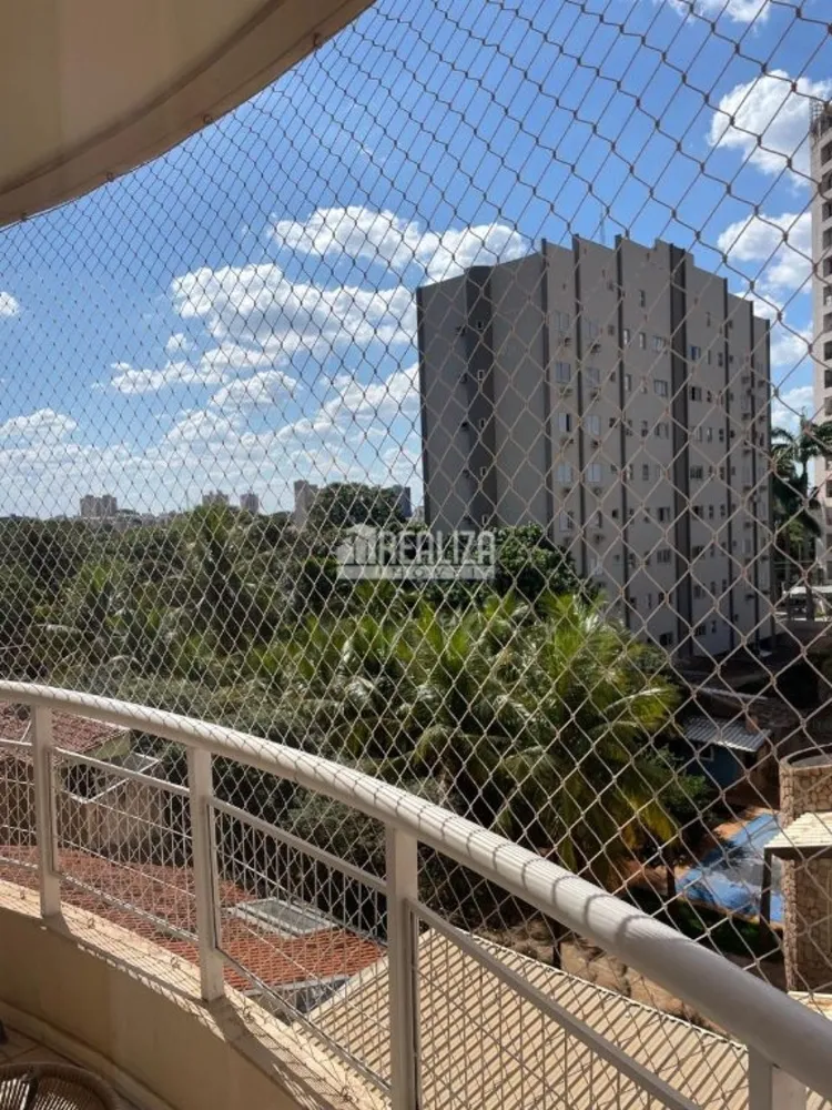 Apartamento, 2 quartos, 95 m² - Foto 2