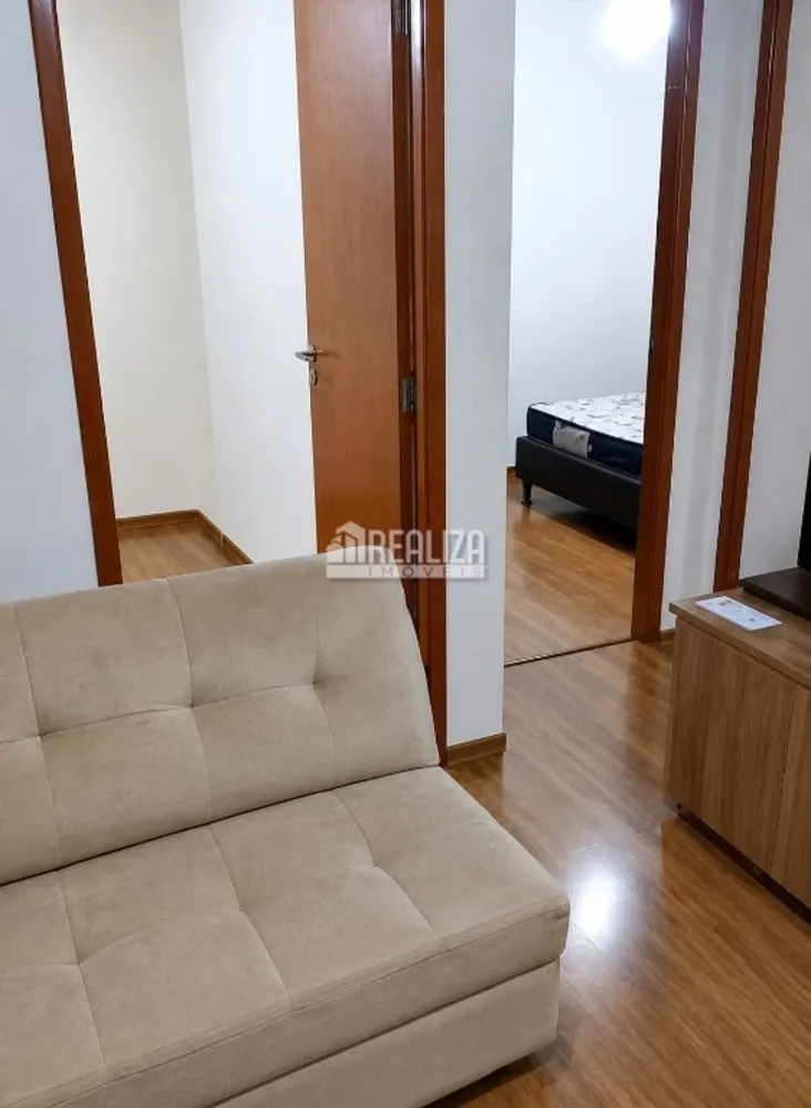Apartamento, 2 quartos, 45 m² - Foto 3
