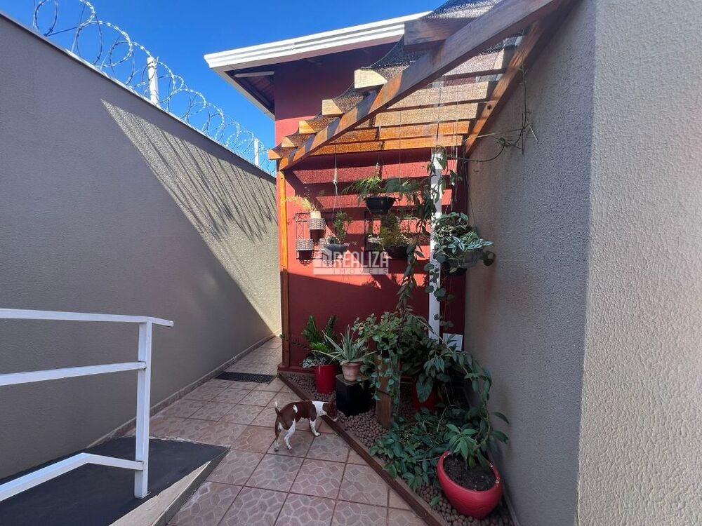 Casa, 2 quartos, 210 m² - Foto 4