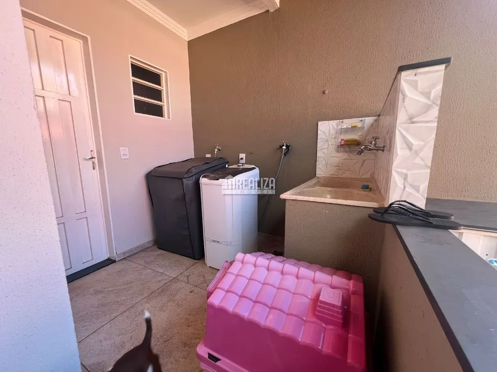 Casa, 2 quartos, 210 m² - Foto 14