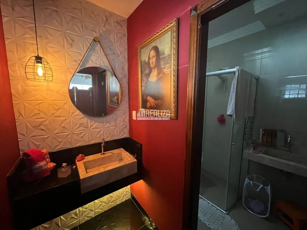 Casa, 2 quartos, 210 m² - Foto 13