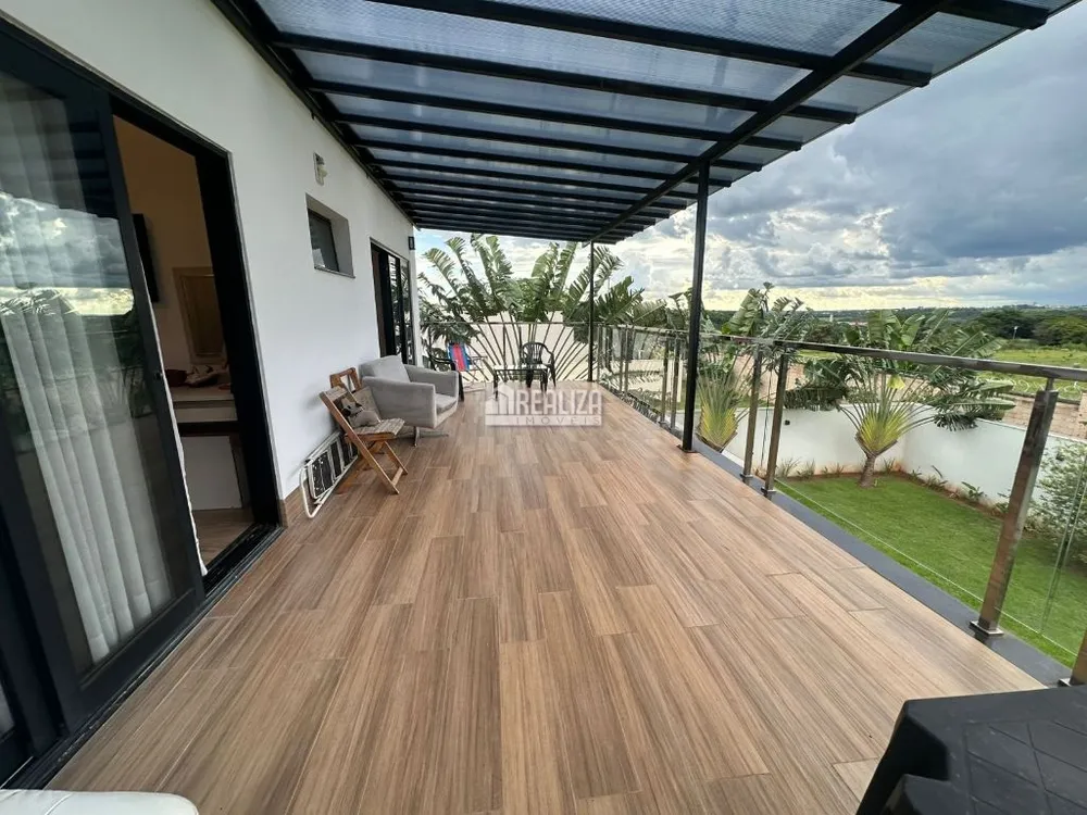 Casa, 3 quartos, 214 m² - Foto 6