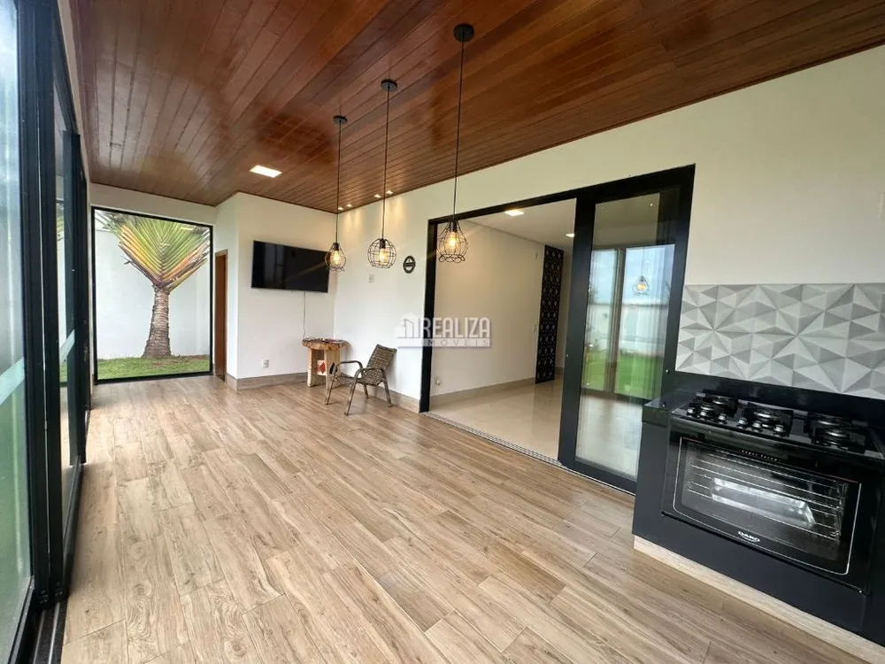 Casa, 3 quartos, 214 m² - Foto 12