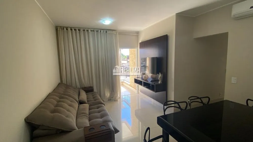 Apartamento, 3 quartos, 82 m² - Foto 1