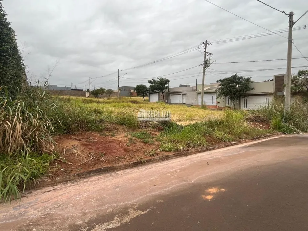 Terreno, 212 m² - Foto 1