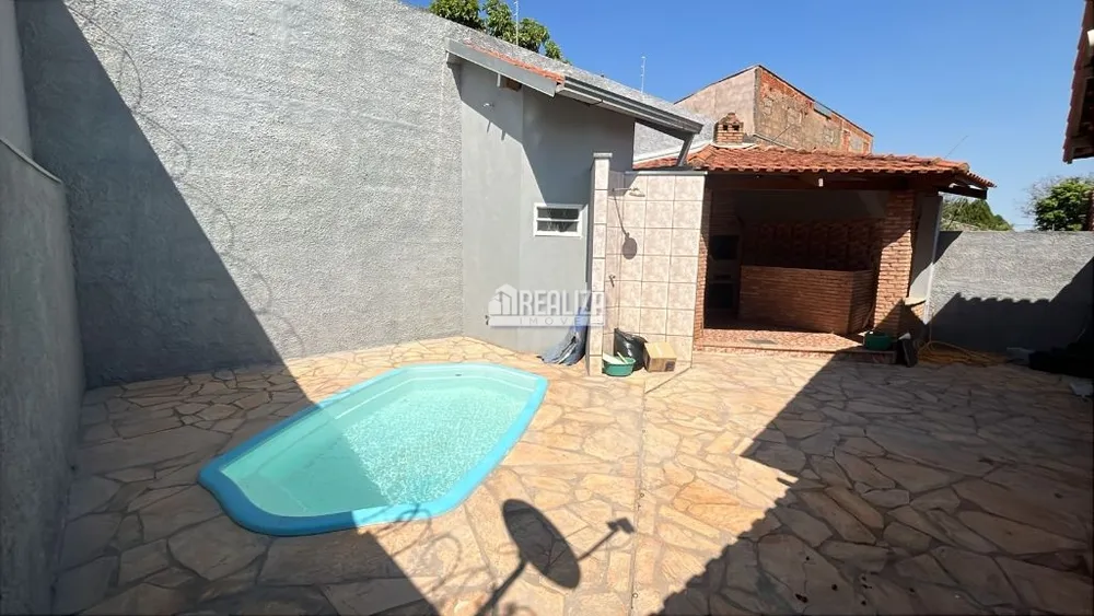 Casa, 3 quartos, 177 m² - Foto 1
