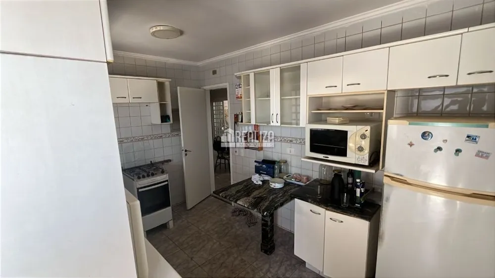Casa, 3 quartos, 177 m² - Foto 8