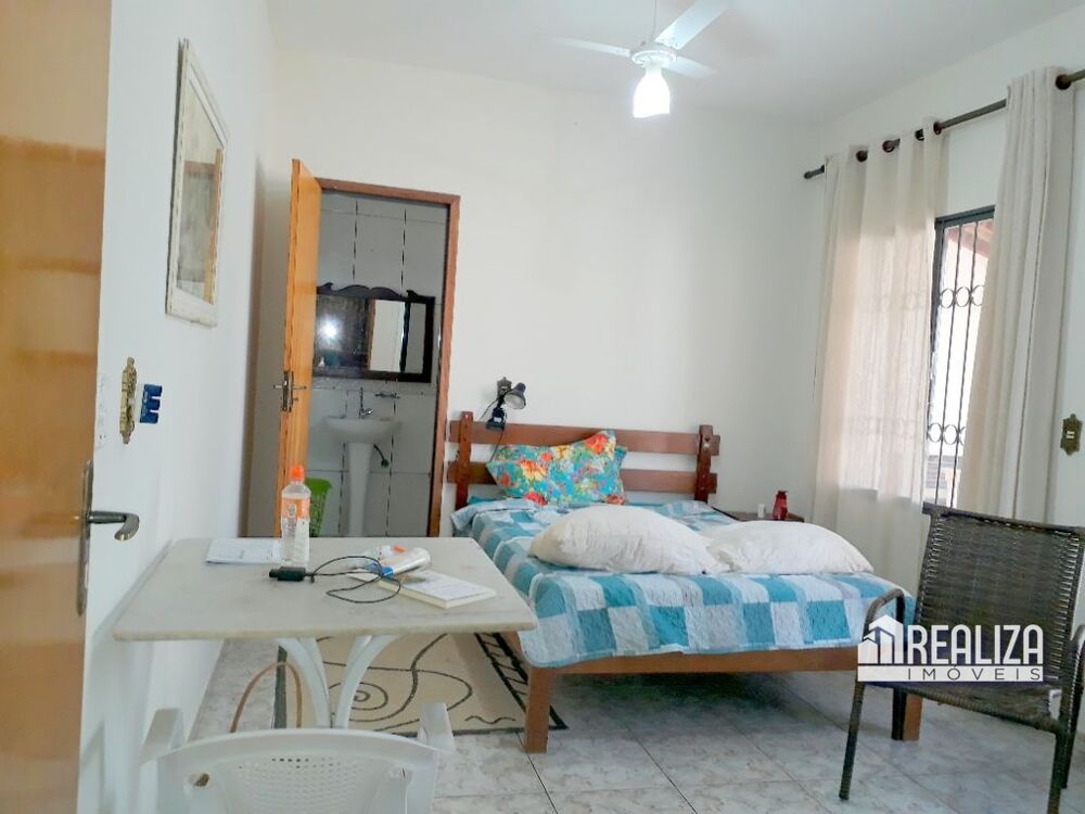 Casa, 4 quartos, 300 m² - Foto 9