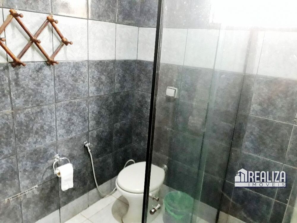 Casa, 4 quartos, 300 m² - Foto 12
