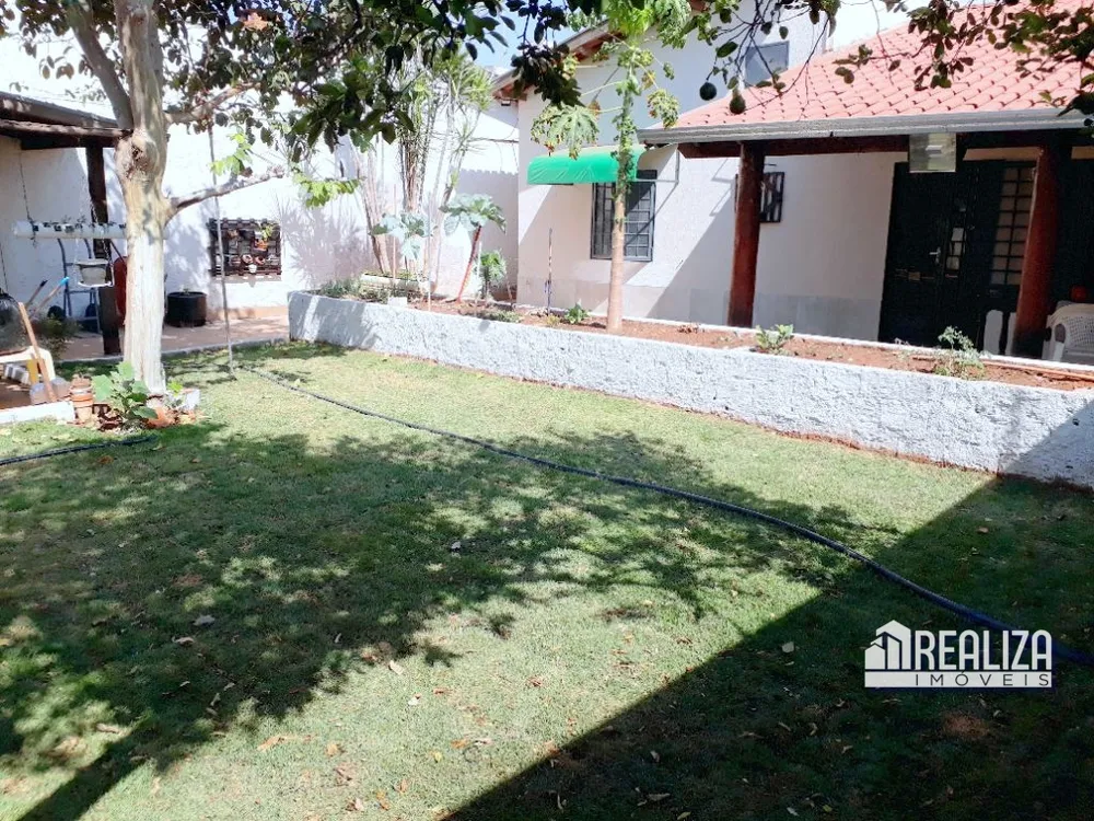 Casa, 4 quartos, 300 m² - Foto 13