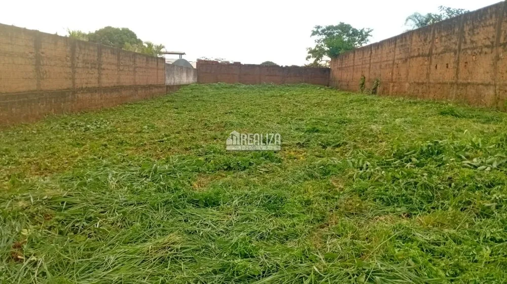 Terreno, 675 m² - Foto 1