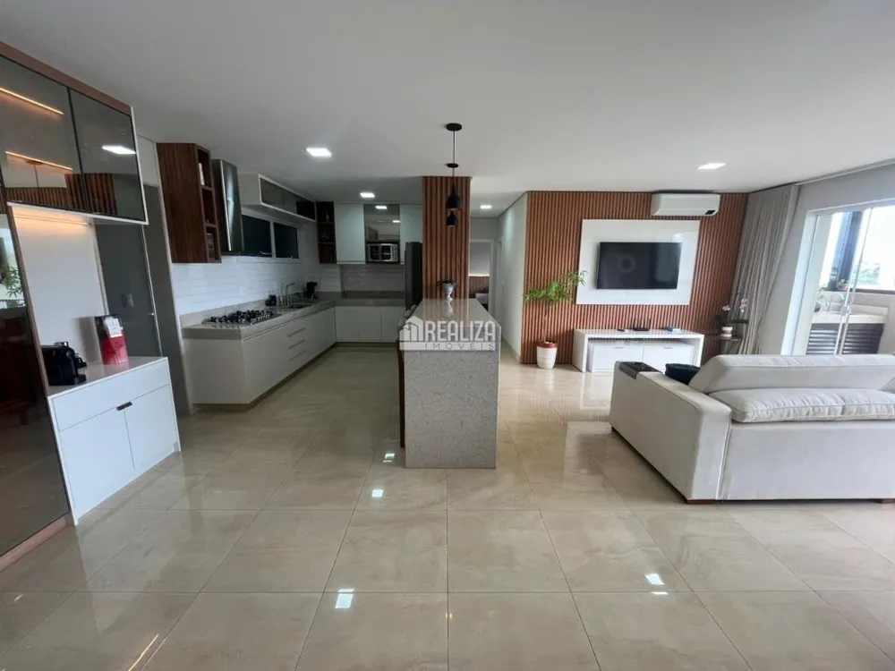 Apartamento, 2 quartos, 127 m² - Foto 1